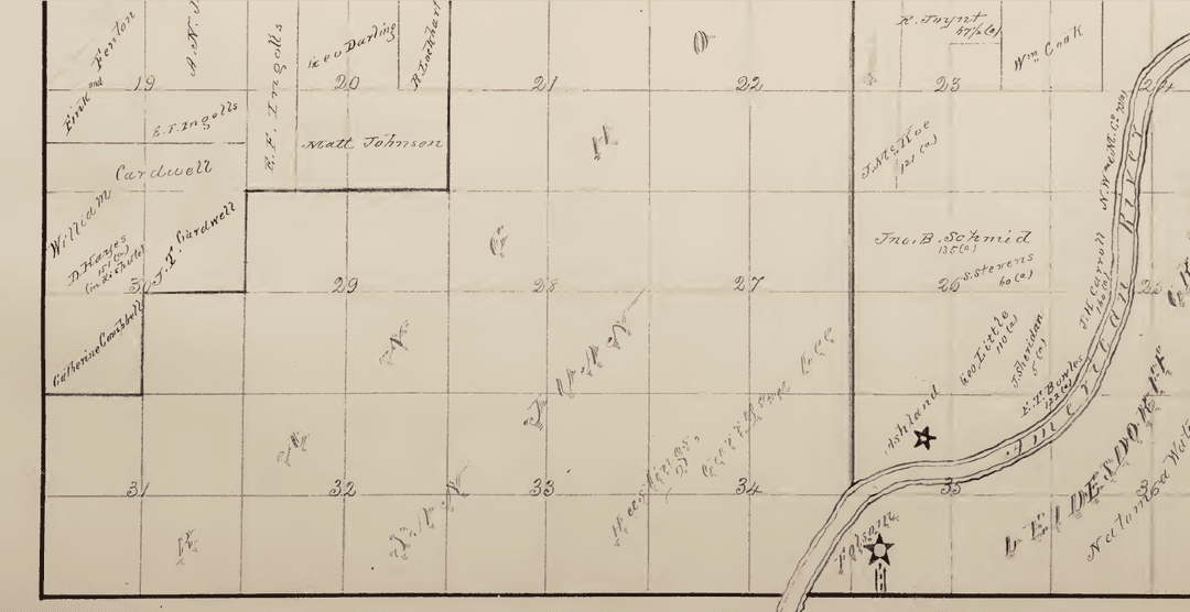 /gallery/Sac County Assessor Map 1870 pre-OV San Juan Grant.png