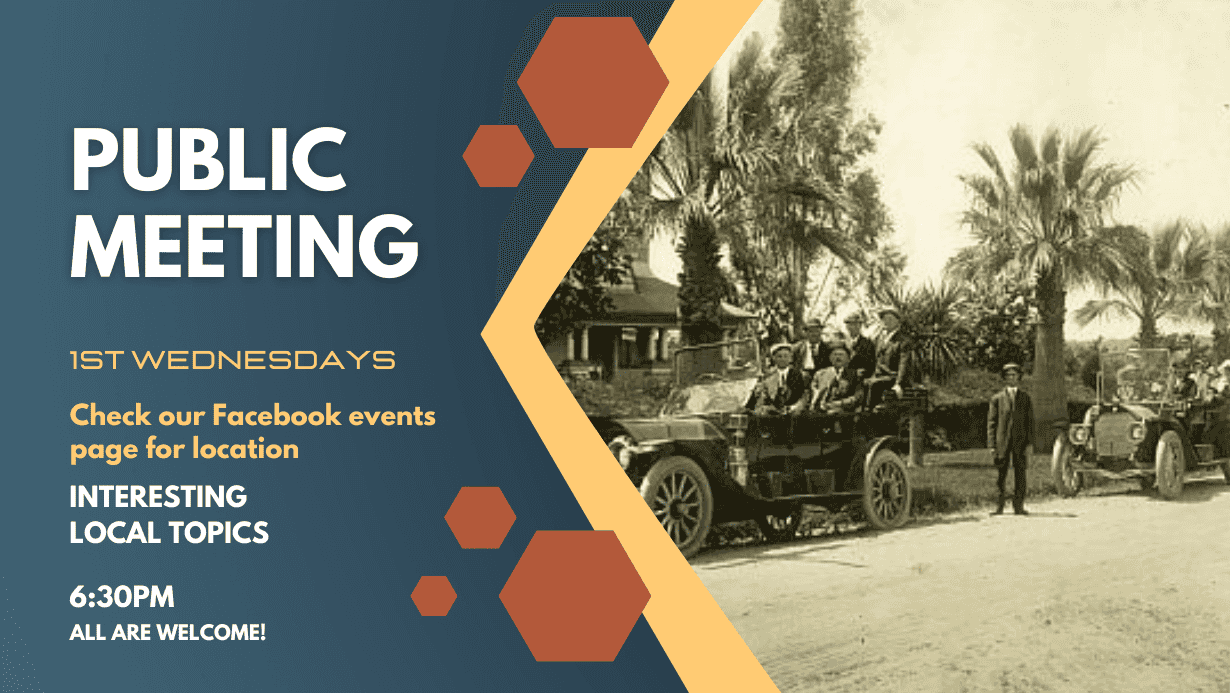 Monthly Meetings