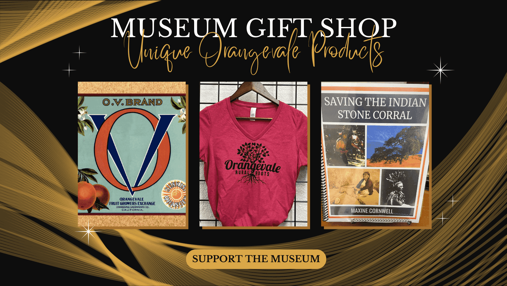 Visit the Museum